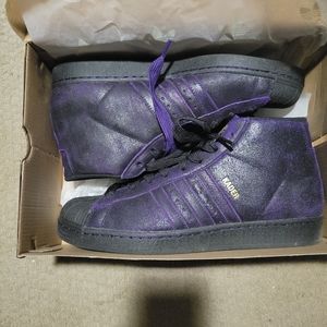 Adidas skateboarding  kader superstar 11.5